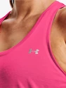 Tílko Under Armour Tech Tank - Twist-PNK