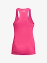 Tílko Under Armour Tech Tank - Twist-PNK