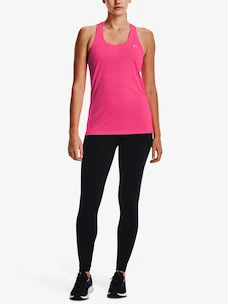 Tílko Under Armour Tech Tank - Twist-PNK