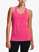 Tílko Under Armour Tech Tank - Twist-PNK
