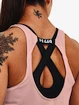 Tílko Under Armour UA Fly By Tank-PNK
