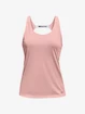 Tílko Under Armour UA Fly By Tank-PNK
