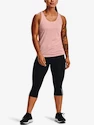 Tílko Under Armour UA Fly By Tank-PNK