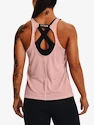 Tílko Under Armour UA Fly By Tank-PNK