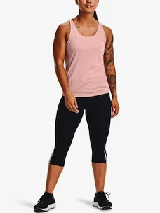 Tílko Under Armour UA Fly By Tank-PNK