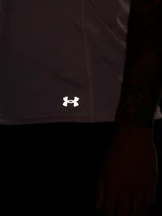 Tílko Under Armour UA Fly By Tank-PNK