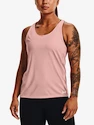 Tílko Under Armour UA Fly By Tank-PNK