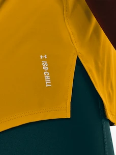 Tílko Under Armour UA  IsoChill Run Laser Tank-YLW