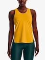 Tílko Under Armour UA  IsoChill Run Laser Tank-YLW