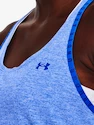 Tílko Under Armour UA Knockout Mesh Back Tank-BLU