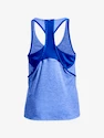 Tílko Under Armour UA Knockout Mesh Back Tank-BLU