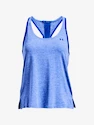 Tílko Under Armour UA Knockout Mesh Back Tank-BLU