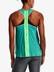 Tílko Under Armour UA Knockout Tank-GRN
