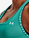 Tílko Under Armour UA Knockout Tank-GRN