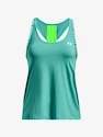 Tílko Under Armour UA Knockout Tank-GRN
