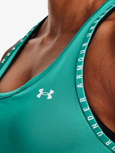 Tílko Under Armour UA Knockout Tank-GRN