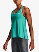 Tílko Under Armour UA Knockout Tank-GRN