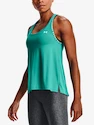 Tílko Under Armour UA Knockout Tank-GRN