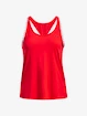 Tílko Under Armour UA Knockout Tank-RED