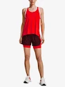 Tílko Under Armour UA Knockout Tank-RED