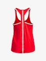 Tílko Under Armour UA Knockout Tank-RED