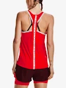 Tílko Under Armour UA Knockout Tank-RED