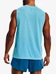 Tílko Under Armour UA Run Trail Tank -BLU