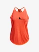 Tílko Under Armour UA Run Trail Tank-ORG