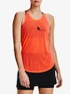 Tílko Under Armour UA Run Trail Tank-ORG