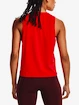 Tílko Under Armour UA Rush Tank-RED