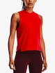 Tílko Under Armour UA Rush Tank-RED