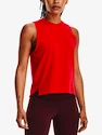 Tílko Under Armour UA Rush Tank-RED