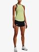 Tílko Under Armour UA Streaker Jacquard Tank-GRN