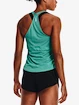 Tílko Under Armour UA Streaker Tank-GRN