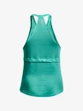 Tílko Under Armour UA Streaker Tank-GRN