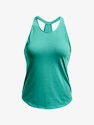 Tílko Under Armour UA Streaker Tank-GRN