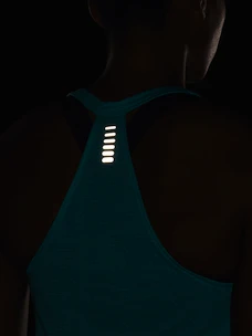 Tílko Under Armour UA Streaker Tank-GRN