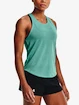 Tílko Under Armour UA Streaker Tank-GRN
