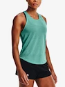 Tílko Under Armour UA Streaker Tank-GRN
