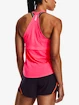 Tílko Under Armour UA Streaker Tank-PNK