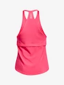 Tílko Under Armour UA Streaker Tank-PNK