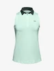 Tílko Under Armour Zinger Sleeveless Polo-BLU