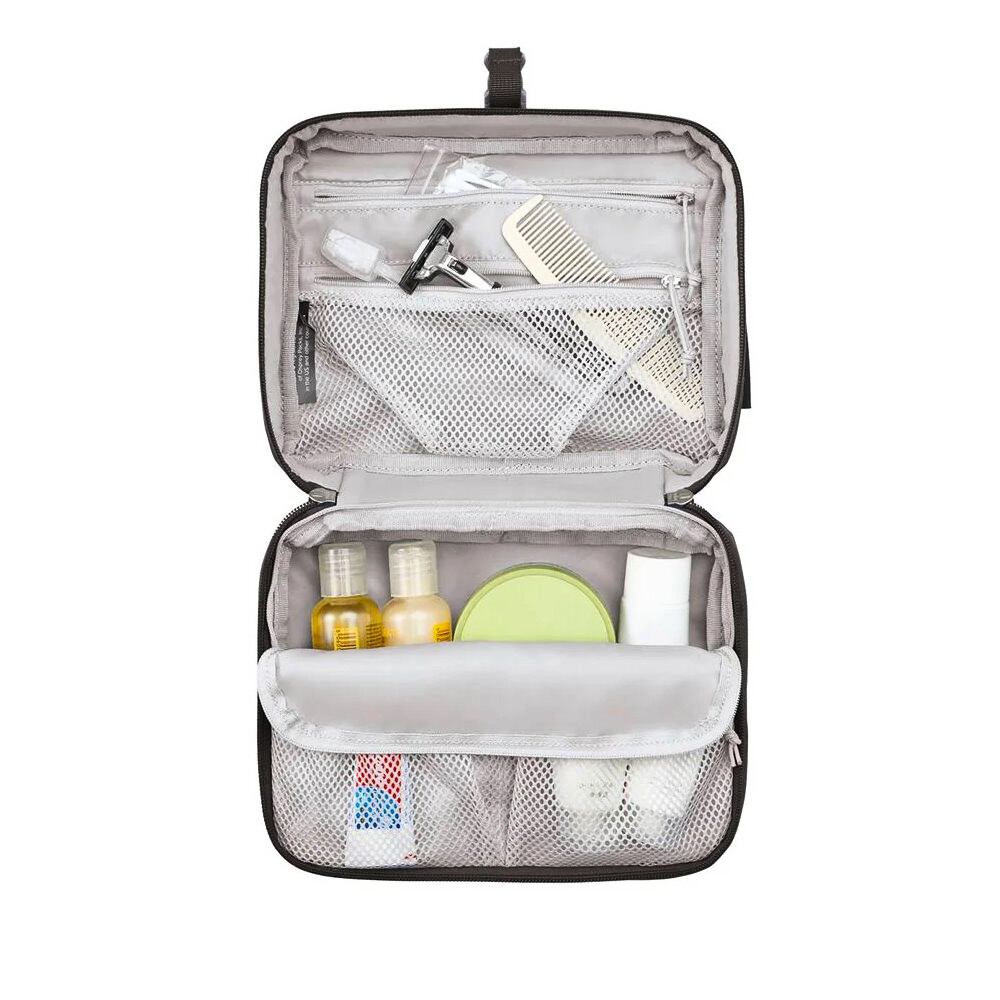 Toaletní taška OSPREY Daylite Hanging Organizer Kit black - thumb (3)
