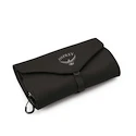 Toaletní taška OSPREY  Ultralight ROLL ORGANIZER black