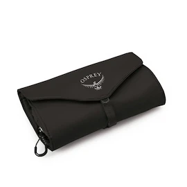 Toaletní taška OSPREY Ultralight ROLL ORGANIZER black