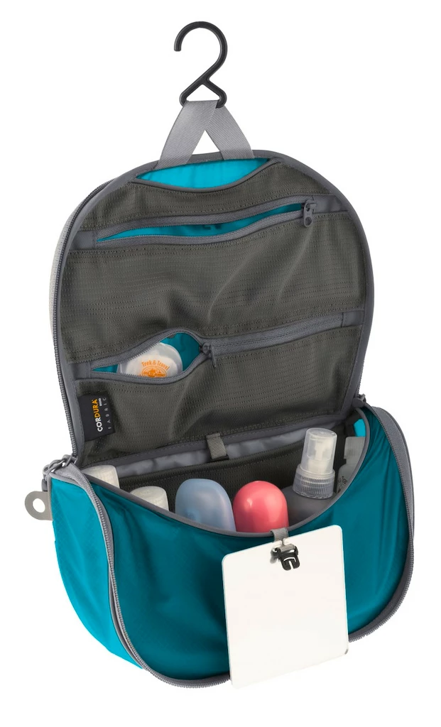 Toaletní taška Sea to summit  Hanging Toiletry Bag Large