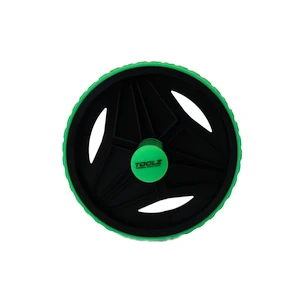 TOOLZ Posilovací kolečko Exercise Wheel Dia