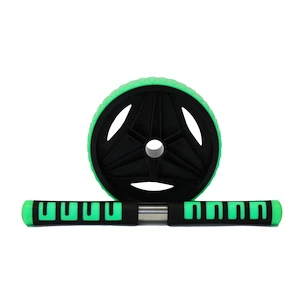 TOOLZ Posilovací kolečko Exercise Wheel Dia