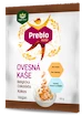 Topnatur Prebio ovesná kaše 65 g belgická čokoláda - kokos