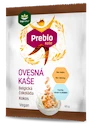 Topnatur Prebio ovesná kaše 65 g belgická čokoláda - kokos